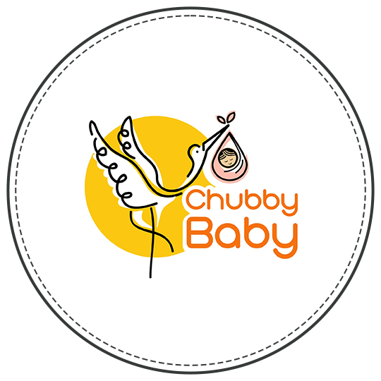 Logo Carousel Chubby Baby
