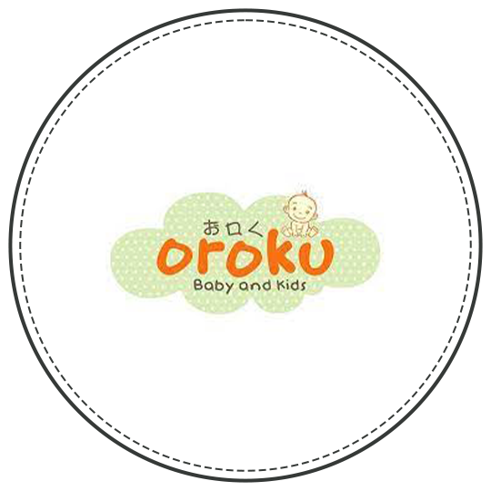 Logo Carousel Oroku