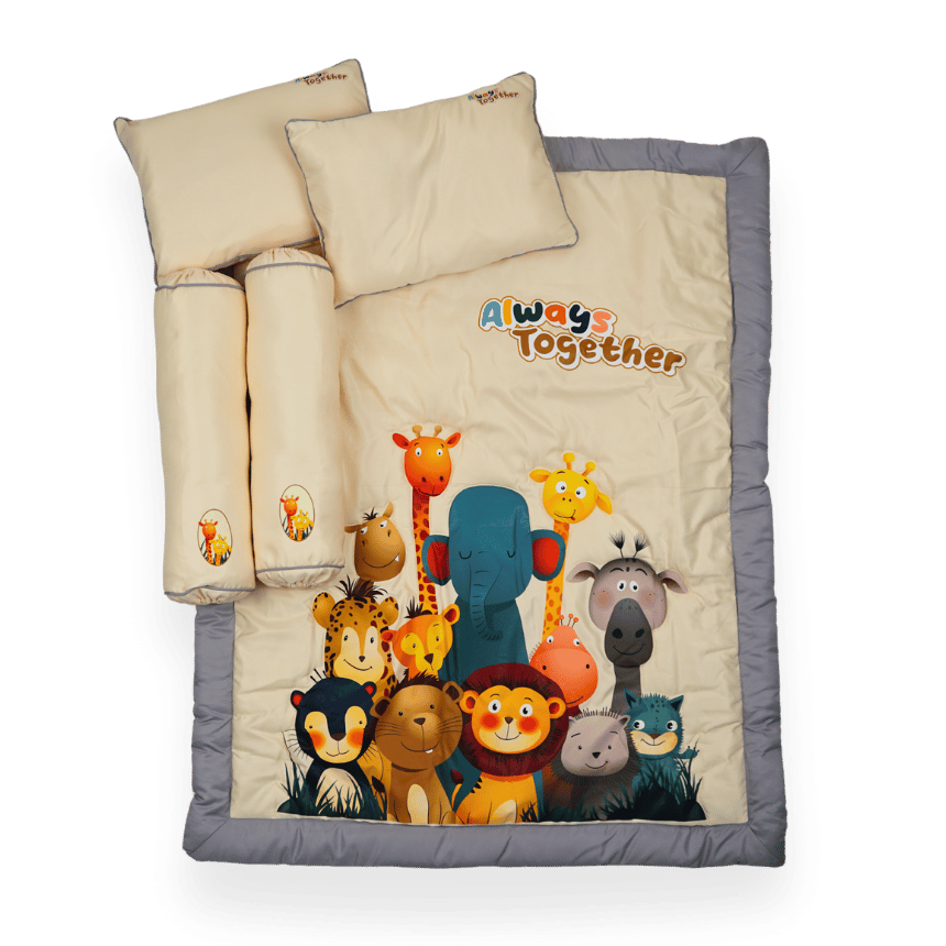 Blanket Set