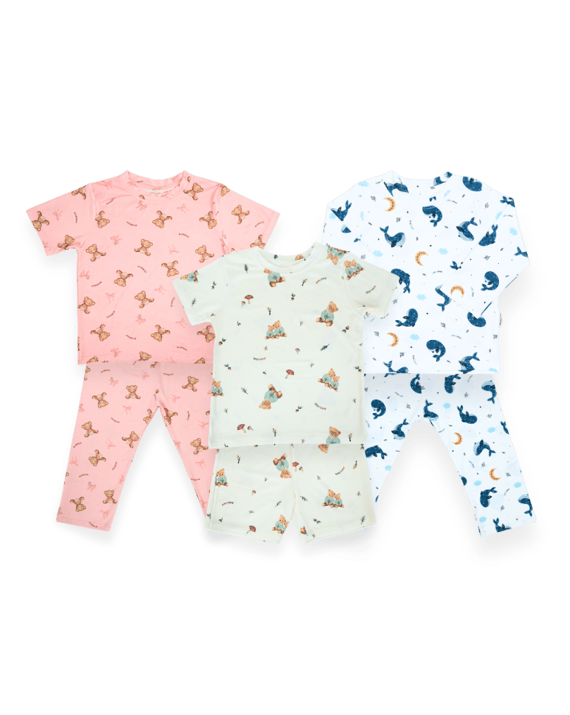 Pajamas