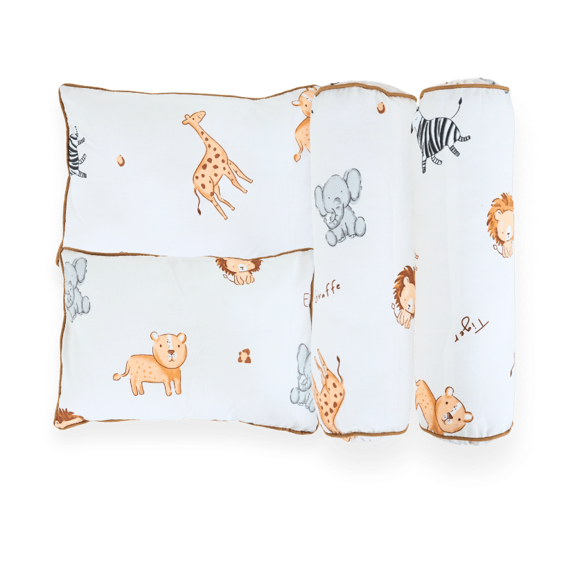 Baby Pillow Set