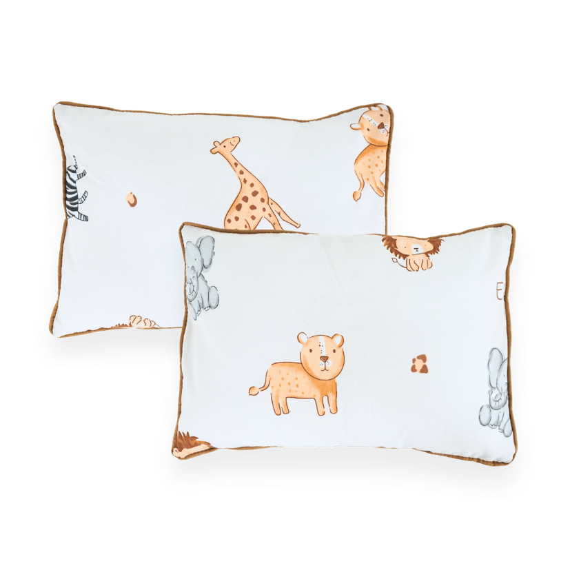 Baby Pillow