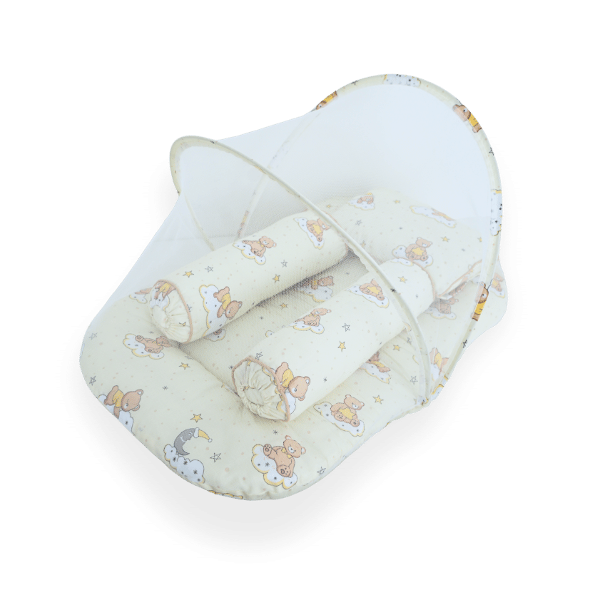 Mosquito Net Mattress